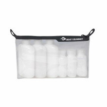 Sea-to-Summit Clear zip top pouch