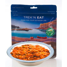 Trek‘n Eat Nudeln in vegetarischer Bolognese