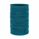 Buff Lightweight Merino Solid Teal