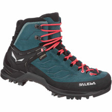 Salewa MTN Trainer Mid GTX Woman