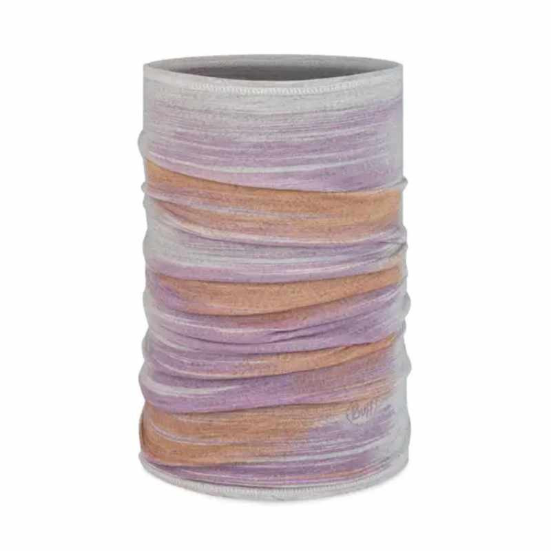 Buff Lightweight Merino Arkymulti Print