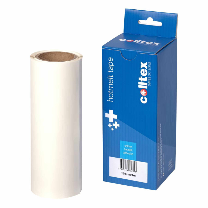 Coll-Tex  Transfertape Hotmelt  150mm-4m