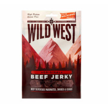 Trek‘n Eat Wild West Beef Jerky